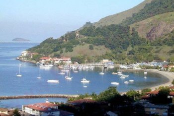 Ангра фотографии (Бразилия)