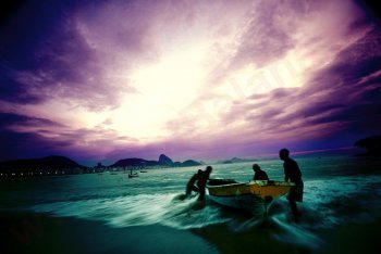 Бузиос путешествие (Бразилия)