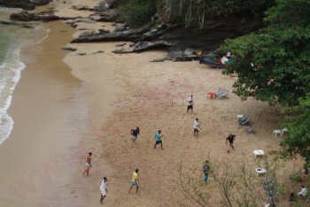 Бузиос фото (Бразилия)