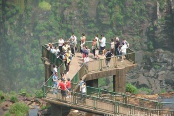 Фос-ду-Игуасу фото (Бразилия), Фос-ду-Игуасу фотографии