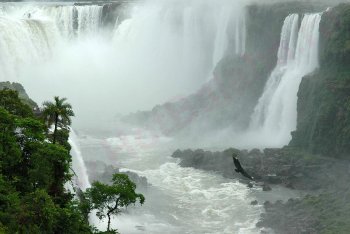 Фос-ду-Игуасу путёвки (Бразилия)
