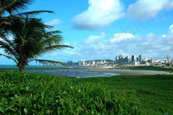 Прайя-ду-Форте отдых (Бразилия)