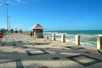 Прайя-ду-Форте туры (Бразилия)