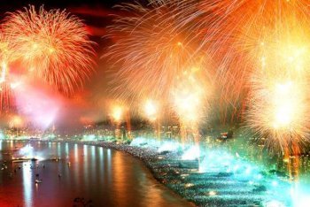 Рио-де-Жанейро путёвки (Бразилия)