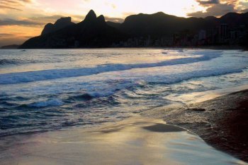 Рио-де-Жанейро экскурсии (Бразилия)