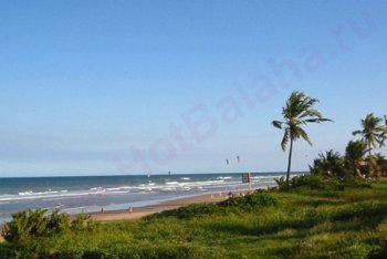 Сальвадор туры (Бразилия)