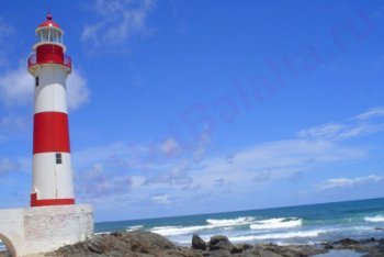 Сальвадор отдых (Бразилия)