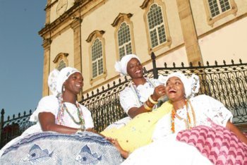 Сальвадор путёвки (Бразилия)