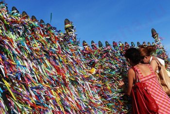 Сальвадор фото (Бразилия)