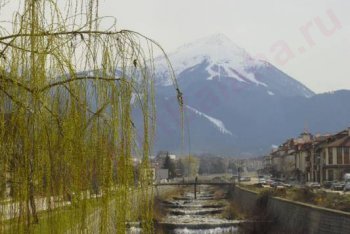 Болгария, путёвки в Болгарию