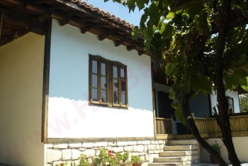 Болгария, путешествие в Болгарию