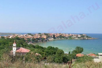 путёвки в Болгарию