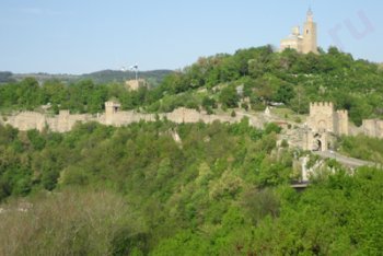 Болгария, туры в Болгарию