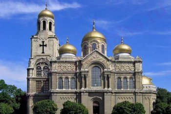 Болгария, отпуск в Болгарии