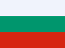 Болгария (флаг Болгарии), Балашиха туры в Болгарию, цены на отдых в Болгарии, путёвки в Болгарию в Балашихе