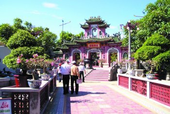 Китай, путешествие в Китай