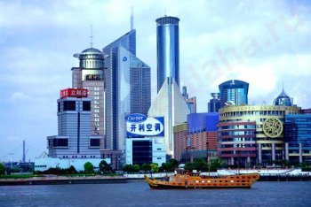 Китай, путёвки в Китай