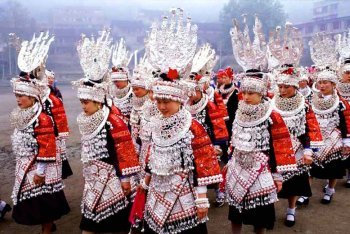 Китай, отдых в Китае