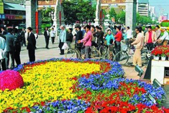 путёвки в Китай