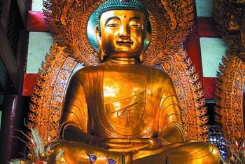 путешествие в Китай