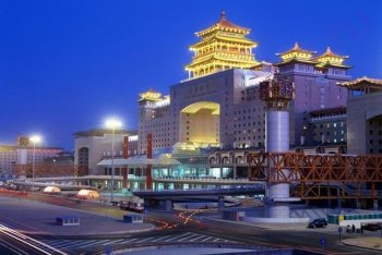 фотографии Китая