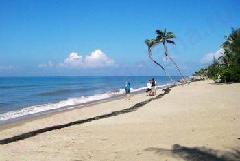 Хайнань поездка (Китай)