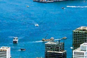 Гонконг, туры в Гонг-Конг