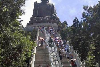 Гонконг, путёвки в Гонконг