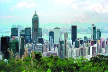 Гонконг, отдых в Гонг-Конге