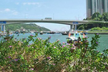 Гонконг, отдых в Гонконге (Китай)