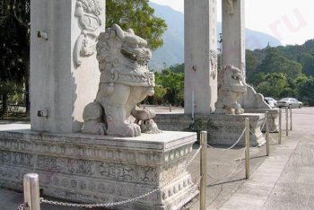 Гонконг, туры в Гонконг (Китай)