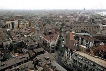 туризм Шанхай (Китай)