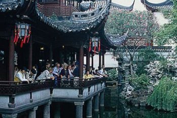 Шанхай фото (Китай)