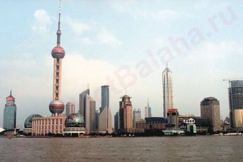 Шанхай фотографии (Китай)