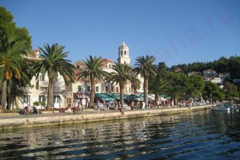 Хорватия, фото Хорватии