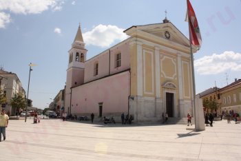 Хорватия, туры в Хорватию