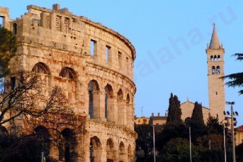 Хорватия, отдых в Хорватии