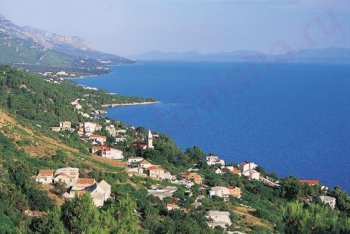 туры в Хорватию, путёвки в Хорватию