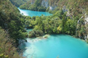 фото Хорватии, фотографии Хорватии