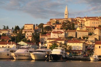 туры в Хорватию