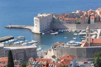 отдых в Хорватии, путёвки в Хорватию