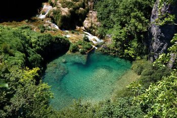 отдых в Хорватии