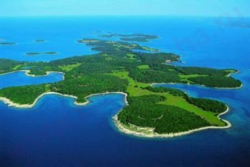 Хорватия, путешествие в Хорватию