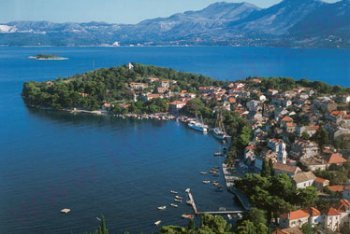 отдых в Цавтате