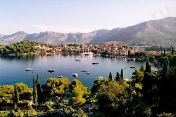 туры в Цавтат