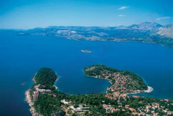 путёвки в Цавтат