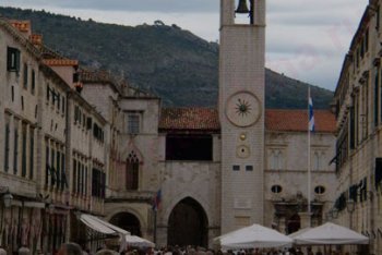 отдых в Дубровнике