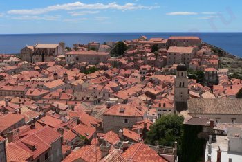 Дубровник путёвки (Хорватия)