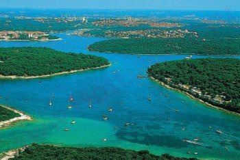 отдых в Истрии (Хорватия)