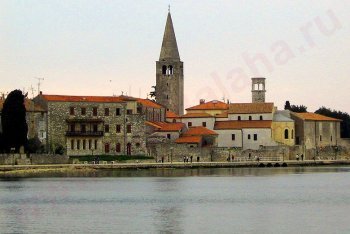 туры в Пореч